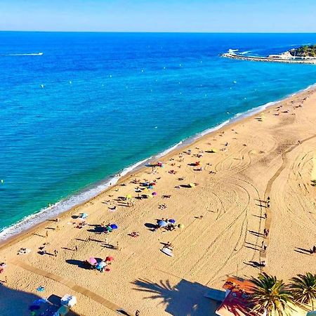 Sunrise Beach Palace Studio Platja d'Aro Exterior photo