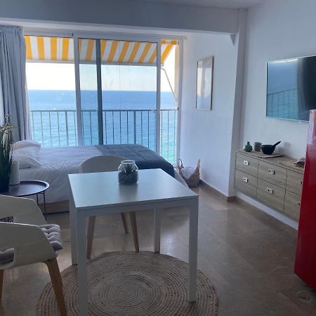 Sunrise Beach Palace Studio Platja d'Aro Exterior photo