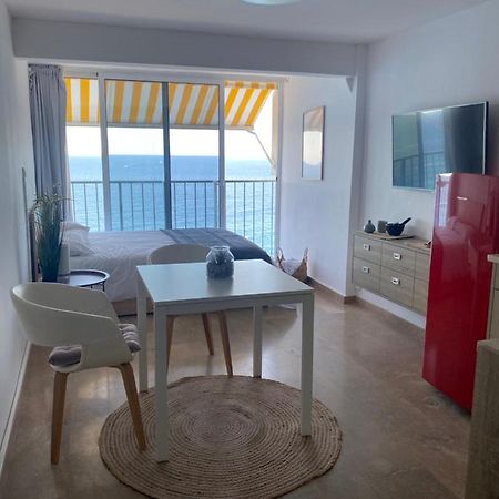 Sunrise Beach Palace Studio Platja d'Aro Exterior photo