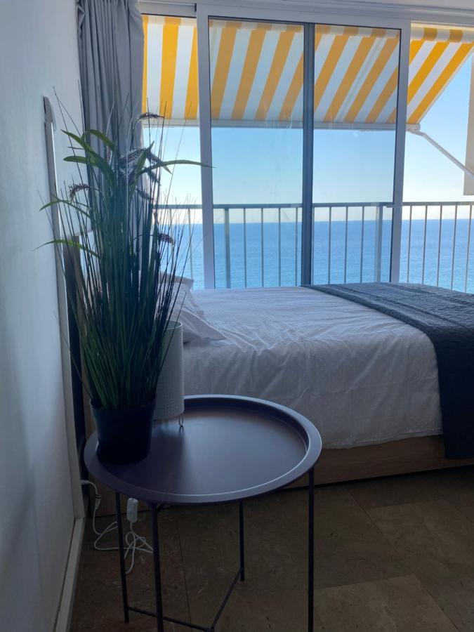 Sunrise Beach Palace Studio Platja d'Aro Exterior photo