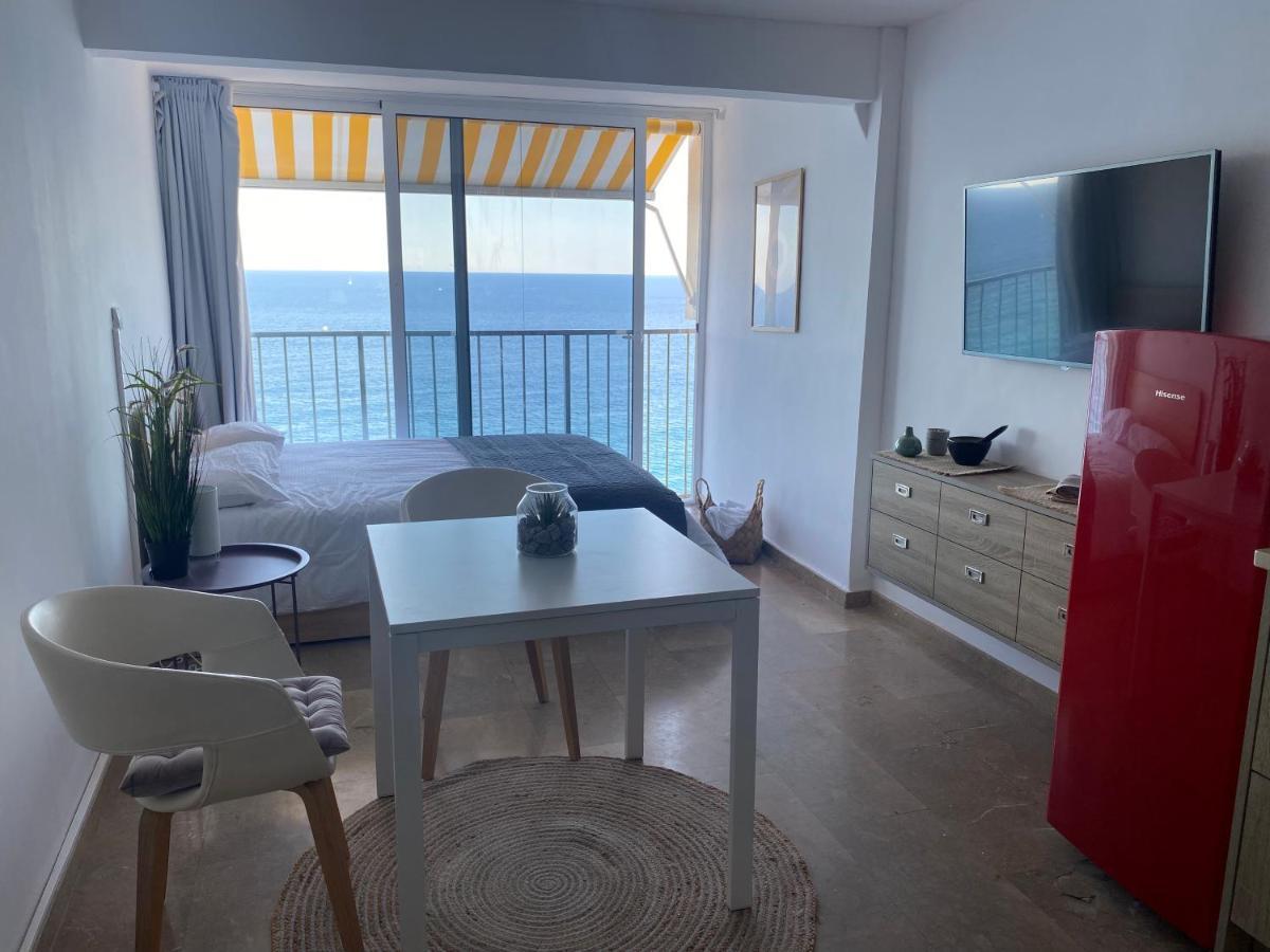 Sunrise Beach Palace Studio Platja d'Aro Exterior photo