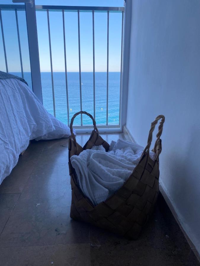 Sunrise Beach Palace Studio Platja d'Aro Exterior photo