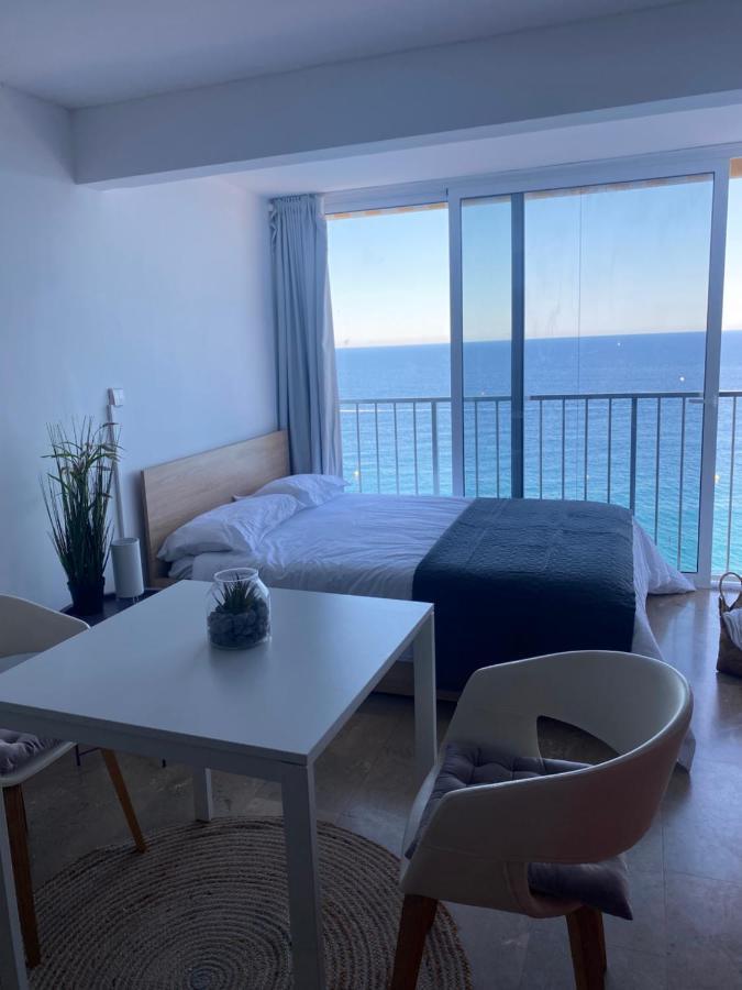 Sunrise Beach Palace Studio Platja d'Aro Exterior photo